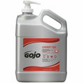Gojo Cherry Gel Pumice Hand Cleaner, Red, GOJ235802