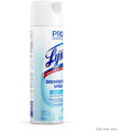 Reckitt Benckiser plc Professional Lysol Disinfectant Spray, Clear, RAC74828