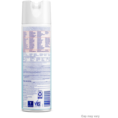 Reckitt Benckiser plc Professional Lysol Disinfectant Spray, Clear, RAC74828
