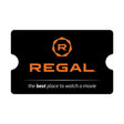 Regal Gift Card ($15, 3-Pack) | Movie & Snack Credit Regal Entertainment Group