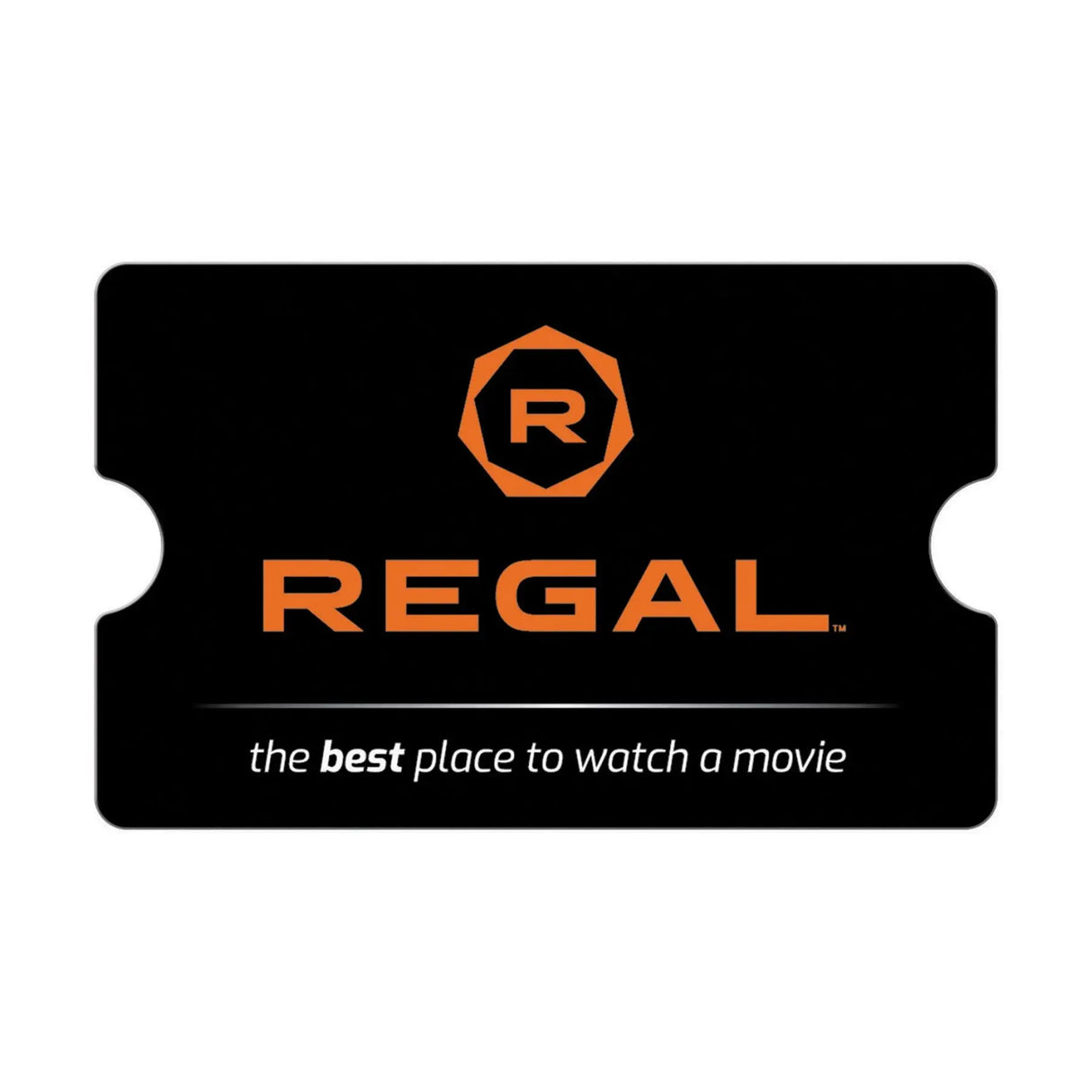 Regal Gift Card ($15, 3-Pack) | Movie & Snack Credit Regal Entertainment Group