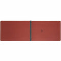 Smead Recycled Report Cover, Red, 11" Width x 17" Length, SMD81777