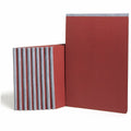 Smead Recycled Report Cover, Red, 11" Width x 17" Length, SMD81777