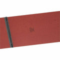 Smead Recycled Report Cover, Red, 11" Width x 17" Length, SMD81777