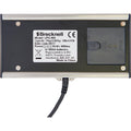 Brecknell Portable Shipping Scale, White, SBWLPS400