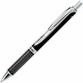 Pentel Energel Alloy Rollerball Pen, PENBL407AA