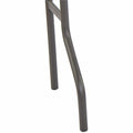 Iceberg IndestrucTable TOO 1200 Series Folding Table, Gray, ICE65353