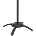 Alba Black Coat Stand, ABAPMCLEON