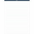 House of Doolittle Tabbed Wirebound Weekly/Monthly Planner, HOD28302