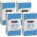 Gojo Supromax Lotion Hand Cleaner, Tan, 4 / Carton, GOJ727204