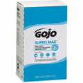 Gojo Supromax Lotion Hand Cleaner, Tan, 4 / Carton, GOJ727204