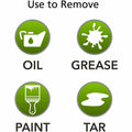 Gojo Pro TDX 5000 Refill Multi Green Hand Cleaner, 2 / Carton, GOJ7565-02