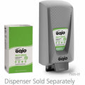 Gojo Pro TDX 5000 Refill Multi Green Hand Cleaner, 2 / Carton, GOJ756502