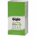 Gojo Pro TDX 5000 Refill Multi Green Hand Cleaner, 2 / Carton, GOJ7565-02