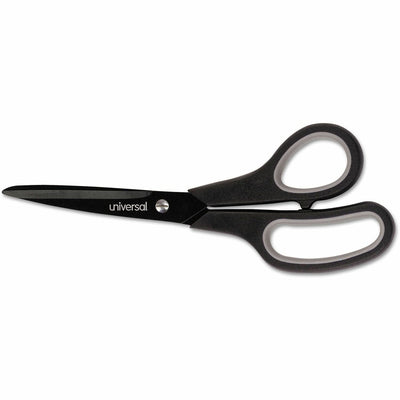 Universal Scissors, Blue, UNV92021