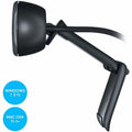 Logitech C270 Webcam - 30 fps - Black - USB 2.0 -, LOG960000694