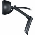 Logitech C270 Webcam - 30 fps - Black - USB 2.0 -, LOG960000694