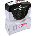 Cosco 2-Color Shutter Stamp, COS035532