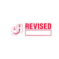 Cosco Shutter Stamp, COS035587