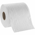 Georgia Pacific . Angel Soft Professional Series Embossed Toilet Paper, White, 40 / Carton, GPC16840