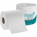 Georgia Pacific . Angel Soft Professional Series Embossed Toilet Paper, White, 40 / Carton, GPC16840