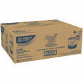 Georgia Pacific . Angel Soft Professional Series Embossed Toilet Paper, White, 40 / Carton, GPC16840