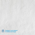 Georgia Pacific . Angel Soft Professional Series Embossed Toilet Paper, White, 80 / Carton, GPC16880