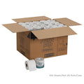Georgia Pacific . Angel Soft Professional Series Embossed Toilet Paper, White, 80 / Carton, GPC16880