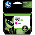 HP 951XL (CN047AN) Original Inkjet Ink Cartridge - Magenta -, HEWCN047AN