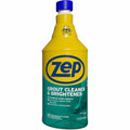 Zep Commercial Grout Cleaner and Brightener, Yellow, ZPEZU104632