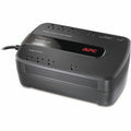 Schneider Electric SA Electric Back-UPS 650 VA Desktop UPS, Black, APWBE650G1