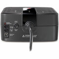 Schneider Electric SA Electric Back-UPS 650 VA Desktop UPS, Black, APWBE650G1