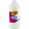 Crayola Washable Tempera Paint, CYO543132053