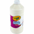 Crayola Washable Tempera Paint, CYO543132053