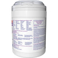 Diversey Oxivir Tb Wipes, White, DVO4599516