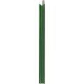 Nature Saver Letter Recycled Classification Folder, Green, 8 1/2" Width x 11" Length, 10 / Box, NATSP17373