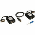 Eaton Tripp Lite series B130-101-U TAA / GSA Video Extender/Console, Black, TRPB130101U