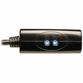Eaton Tripp Lite series B130-101-U TAA / GSA Video Extender/Console, Black, TRPB130101U