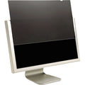 Kantek Secure-View Widescreen Blackout Privacy Filter Black, KTKSVL215W