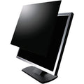 Kantek Secure-View Widescreen Blackout Privacy Filter Black, KTKSVL215W