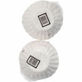 Bunn-O-Matic BUNN Heavyweight Coffee Filters, White, 1 Carton, BUN201060000