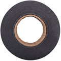 Baumgartens Zeus Write On/Wipe Off Magnetic Label Tape 50' x 2" WHITE, 1 Roll, BAU66152
