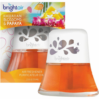 BPG International Bright Air Scented Oil Air Freshener, BRI900021