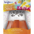 BPG International Bright Air Scented Oil Air Freshener, BRI900021