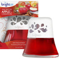 BPG International Bright Air Scented Oil Air Freshener, BRI900022