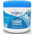 BPG International Bright Air Super Odor Eliminator Air Freshener, Blue, BRI900090