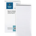 Business Source Coat Pocket-size Reporters Notebook, 4" x 8", 1 Dozen, BSN10972