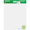 3M Post-it Flip-Chart Pad, 25" x 30", 6 / Carton, MMM559RP-VAD6