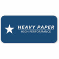 Roaring Spring Paper Products Roaring Spring Wide College Ruled Landscape Legal Pad, 11" x 9 1/2", ROA74501