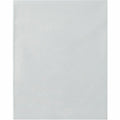 Business Source Full Sheet Top Load Poly Sheet Protectors, Clear, 8 1/2" Width x 11" Length, 1 Box, BSN37519